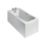Ideal Standard Unilux Plus+ Front Bath Panel 1500mm White