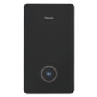 Worcester Bosch Greenstar 8000 Style 30CB Gas Combi Boiler Black