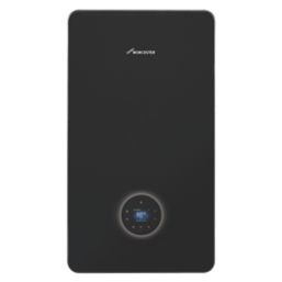 Worcester Bosch Greenstar 8000 Style 30CB Gas Combi Boiler Black