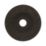 Norton A 60 Z T42 Steel Cutting Disc 115mm (4.5") x 22.23mm