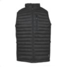 Apache Picton Gilet Black Medium 43" Chest