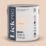 LickPro Max+ 2.5Ltr Pink 02 Matt Emulsion  Paint