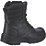 Amblers 503 Metal Free   Safety Boots Black Size 10