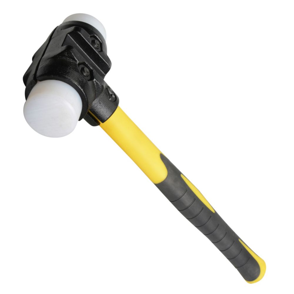 Thor SPH200FG Split Head Hammer Size 4 4 1/2lb (2.1kg) Screwfix