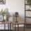 Eglo Alfero-Z LED Smart Table Lamp Black 7.7W 1000lm