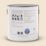 LickPro 2.5Ltr BS10B15 Satin Water-Based Trim Paint
