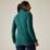 Regatta Harrow Womens Fleece Mediterranea Size 12