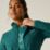 Regatta Harrow Womens Fleece Mediterranea Size 12