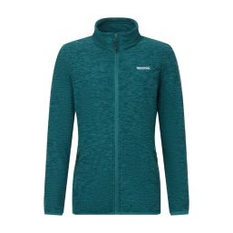 Regatta Harrow Womens Fleece Mediterranea Size 12