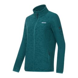 Regatta Harrow Womens Fleece Mediterranea Size 12