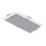 Metis  Dark Grey Composite Kitchen Worktop 2440mm x 900mm x 15mm