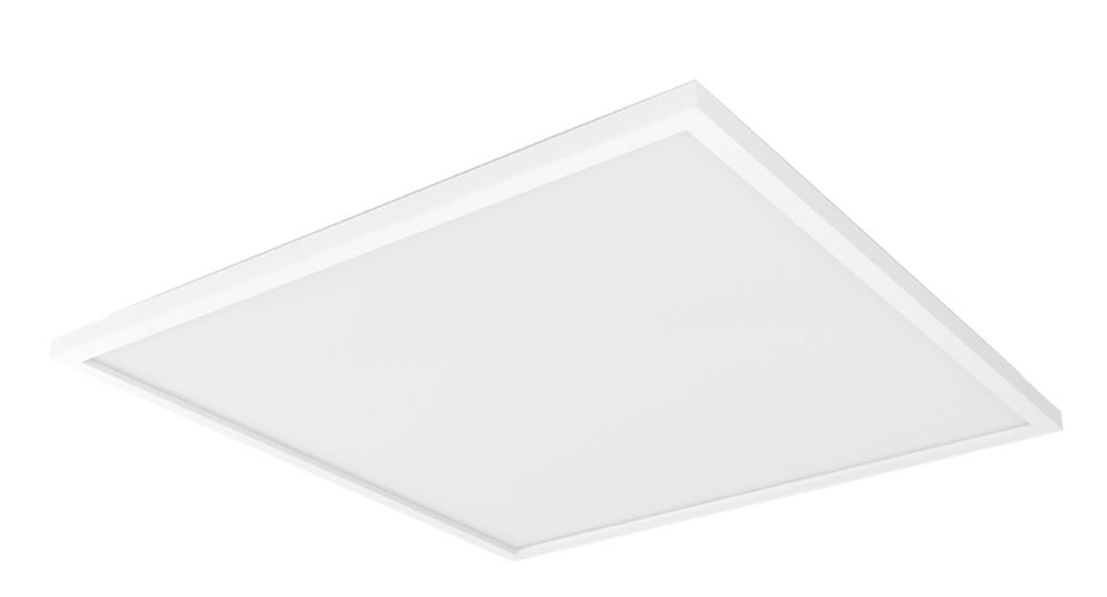 Home depot deals square led light