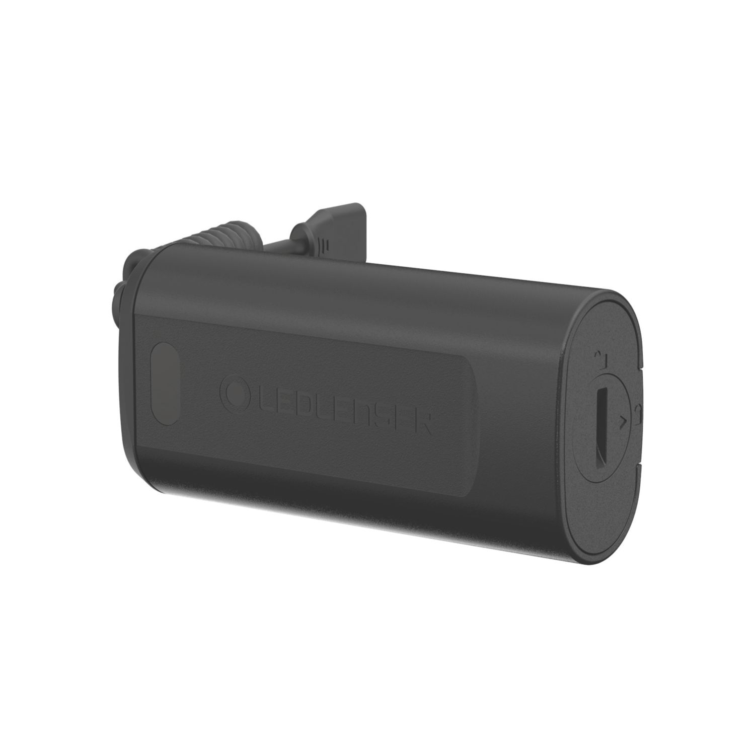LEDlenser Wired Bluetooth Battery Box (461RA)