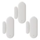 Calex  Smart Door/Window Sensors  3 Pack