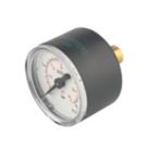 Ideal Heating 175679 Pressure Gauge Kit