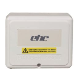 EHC Slim Jim 180Ltr Indirect Unvented  Electric Heat Only Boiler Kit 12kW