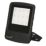 Brackenheath Rex Indoor & Outdoor LED Floodlight Black 150W 18,000lm