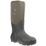Muck Boots Arctic Sport Size 4  Moss Non Safety Wellies