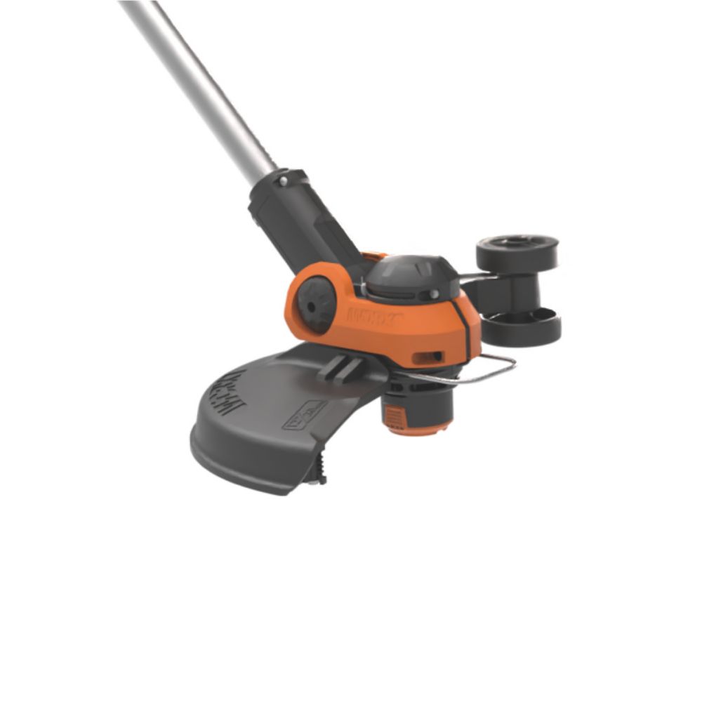 Worx 20V x Li-Ion PowerShare Cordless Grass