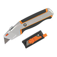Magnusson  Retractable Knife