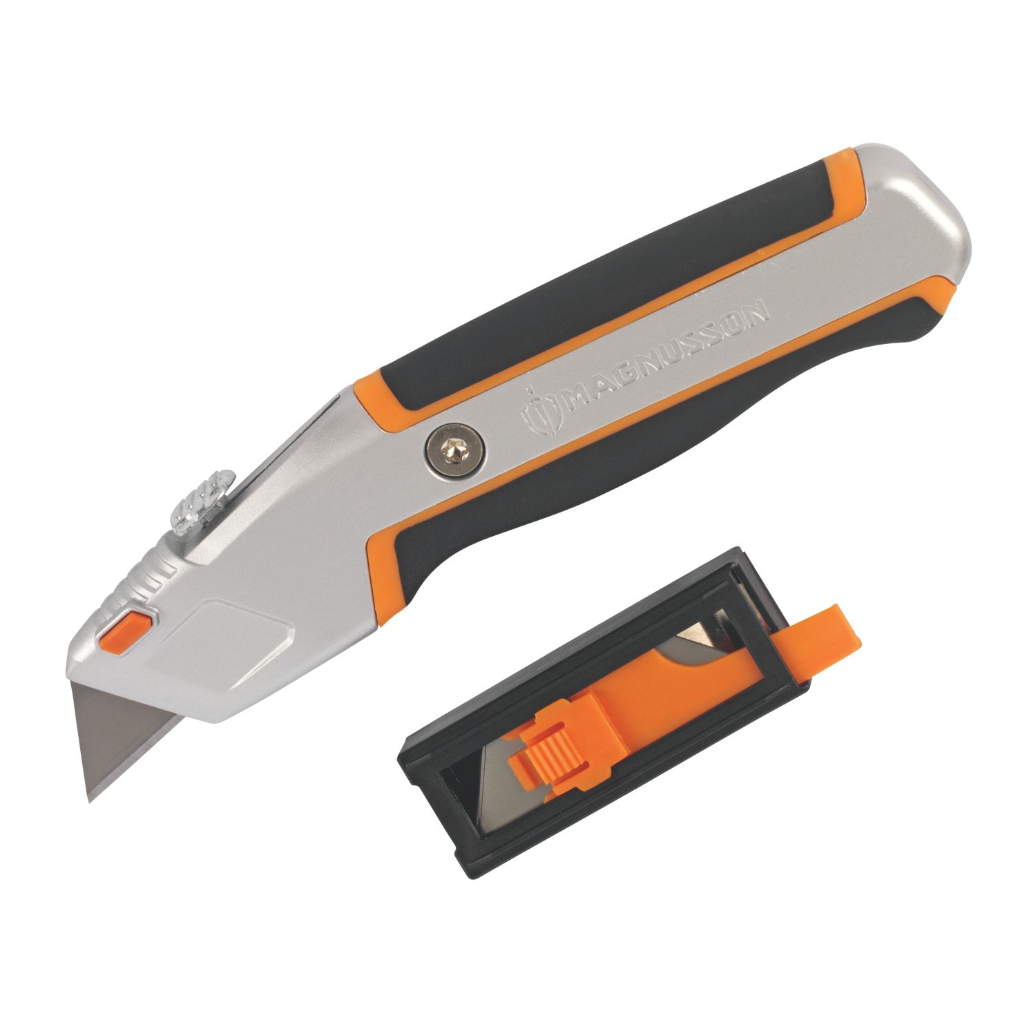 Magnusson Retractable Knife (4620V)