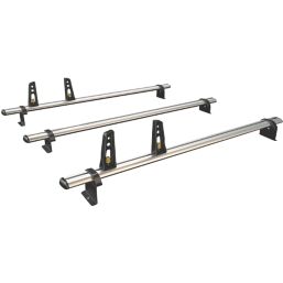 Van Guard VG173 Fiat Doblo 2000 - 2010 ULTI Van Roof Bars 1400mm