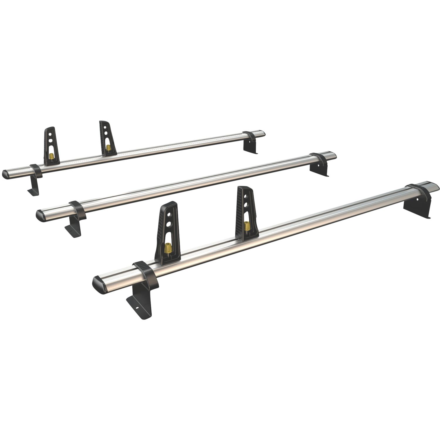 Van Guard VG173 Fiat Doblo 2000 - 2010 ULTI Van Roof Bars 1400mm (4622T)