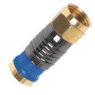 Labgear F-Plug Outdoor Connectors 10 Pack