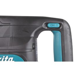 Makita HM0870C/1 5.3kg SDS Max  Electric Demolition Hammer  110V