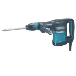 Makita HM0870C/1 5.3kg SDS Max  Electric Demolition Hammer  110V