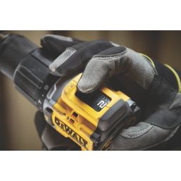 DEWALT DCD789P2T-GB 18V 2 x 5.0Ah Li-Ion XR Brushless Cordless Combi Drill