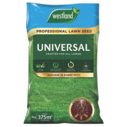 Westland Universal Professional Lawn Seed 375m² 9kg