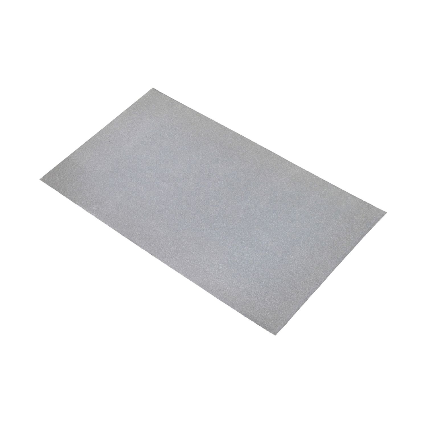 COBA GRiP Anti-Slip Floor GRP Sheet Grey 2.4m x 1.2m x 5mm (462EN)