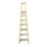 Lyte Fibreglass 2.43m 7 Step Platform Step Ladder