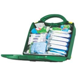 Wallace Cameron 1002115 20 Person HSE First Aid Kit