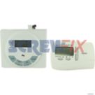 Worcester Bosch 77161920520 G'STAR I/SI SERIES DT10RF DIGISTAT MK2