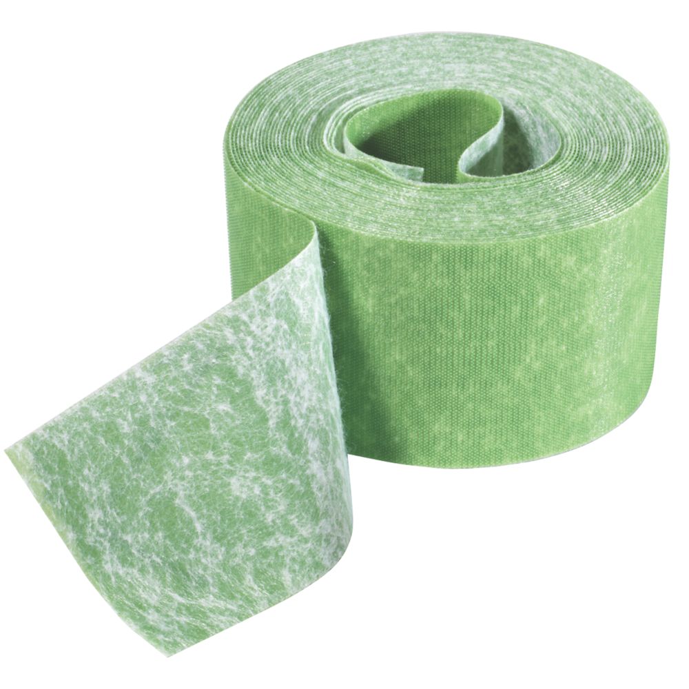 Velcro Brand One-Wrap Green Tree Ties 5m x 50mm