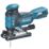 Refurb Makita DJV181Z 18V Li-Ion LXT Brushless Cordless Jigsaw - Bare