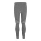 Dare 2B In The ZoneIII Base Layer Bottoms Charcoal Grey Marl Medium 33" W 25" L