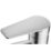 Swirl Werra Monobloc Kitchen Mixer Tap Chrome