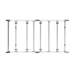 Van Guard  Renault Master 2010 - 2024 Roof Rack - 7-bar ULTIRack+ L1 H1 Twin Door