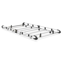 Van Guard  Renault Master 2010 - 2024 Roof Rack - 7-bar ULTIRack+ L1 H1 Twin Door