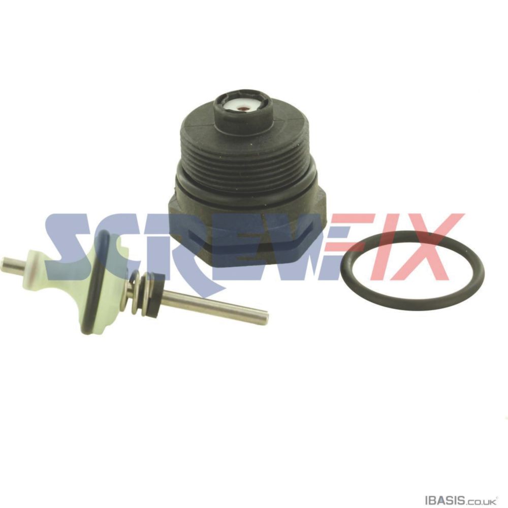 GlowWorm 0020118196 Diverter Valve Screwfix
