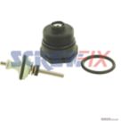 Glow-Worm 0020118196 Diverter Valve