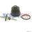 Glow-Worm 0020118196 Diverter Valve