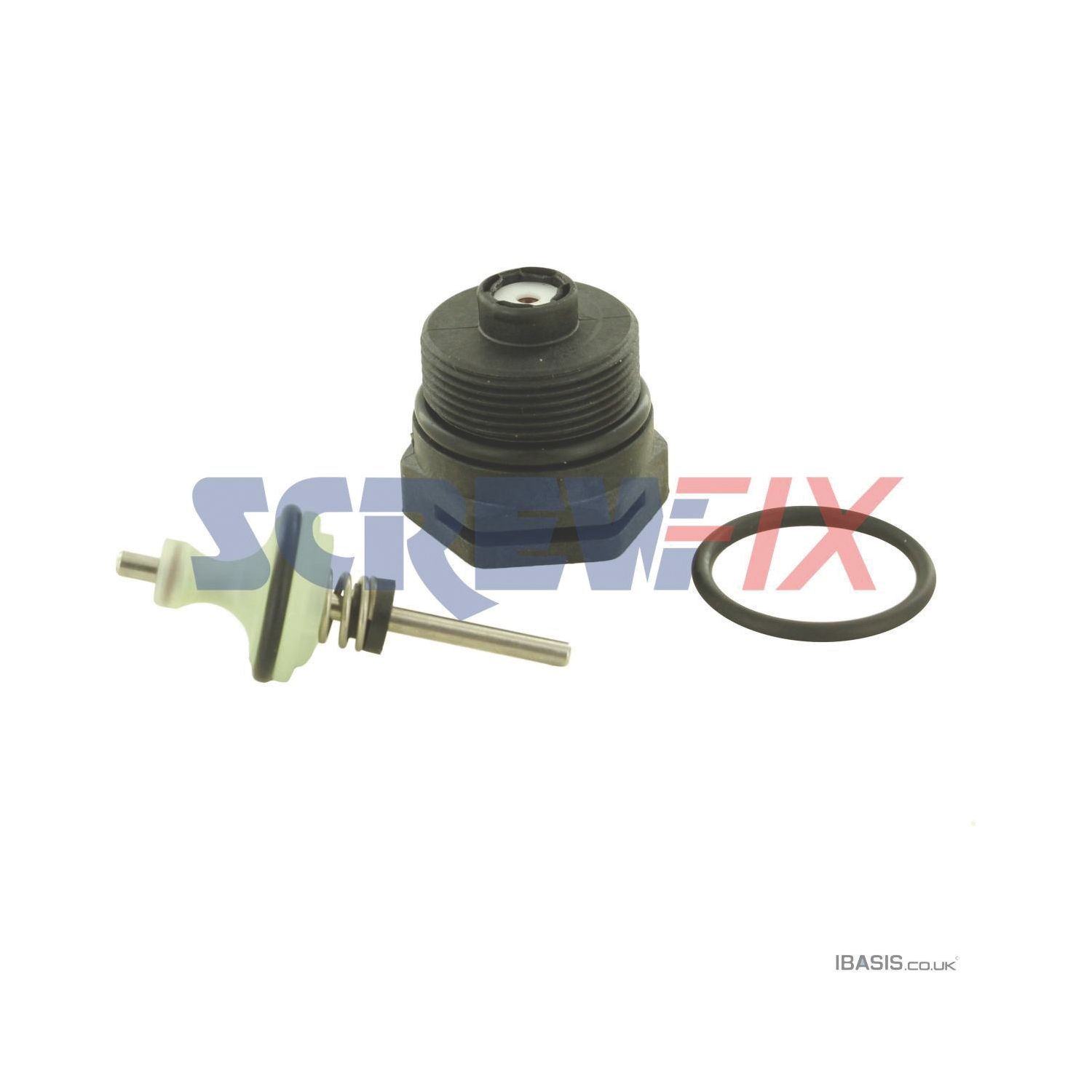 Glow-Worm 0020118196 Diverter Valve (462TG)