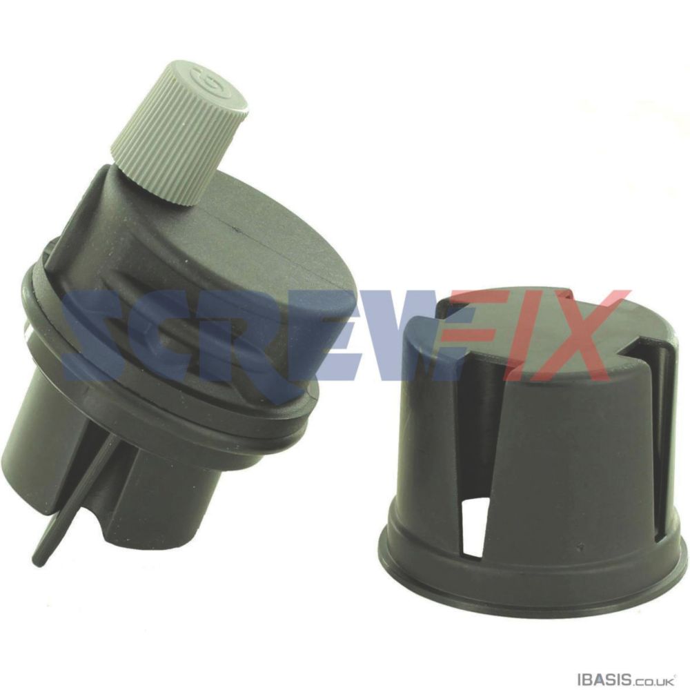 Worcester Bosch T00500087A0 Air Vent Screwfix