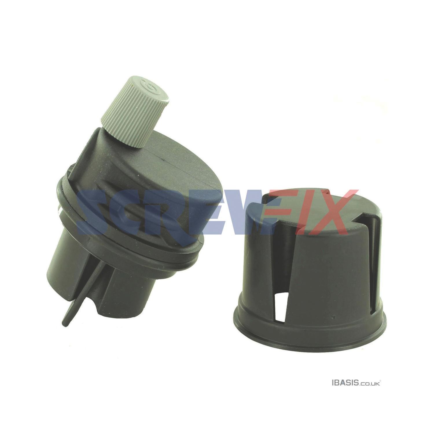 Worcester Bosch T00500087A0 Air Vent (462TP)