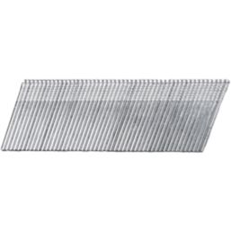 Fischer Galvanised Angled Brad Nails 16ga x 51mm 2000 Pack