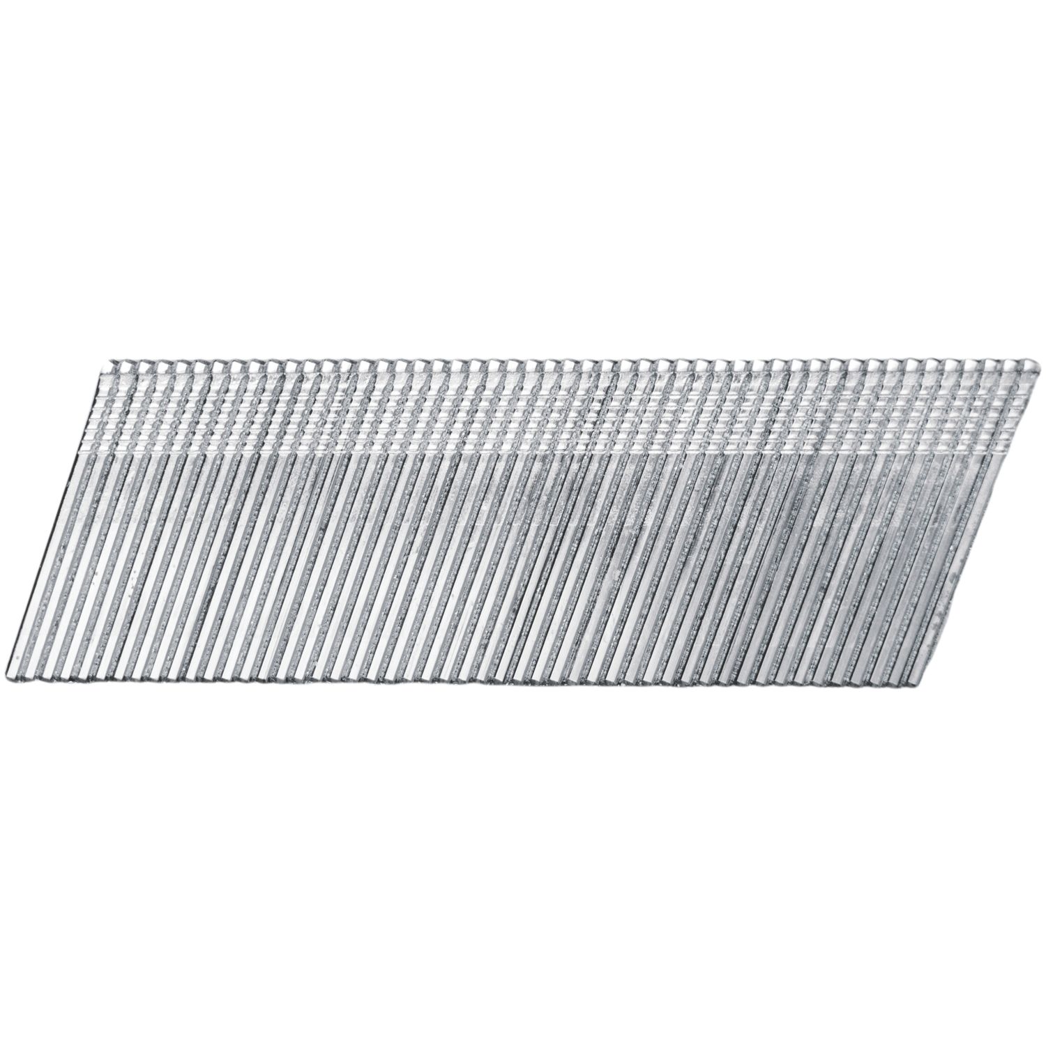 Fischer Galvanised Angled Brad Nails 16ga x 51mm 2000 Pack (462VC)